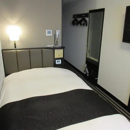 เอพีเอ โฮเต็ล อุทสึโนะมินะ เอดิ-มาเอะ Hotel อุสึโนมิยะ ภายนอก รูปภาพ